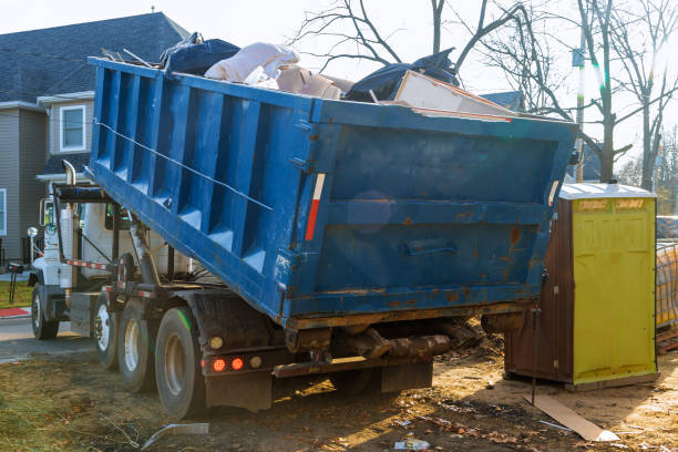 Hoarding Cleanup Services