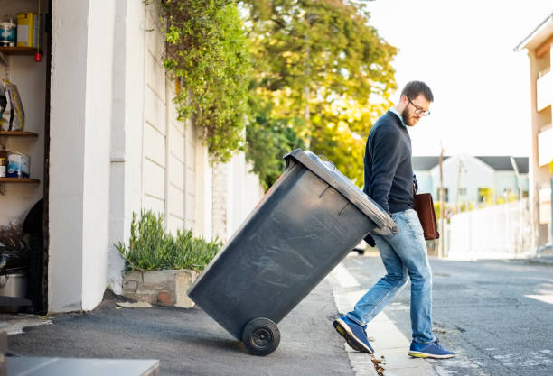 Best Specialized Junk Removal in Boyce, LA